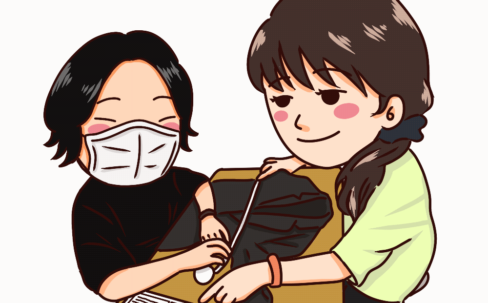 パララックス長岡京在宅チーム