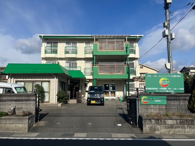 グループホームパララックス京都長岡